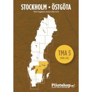 TMA 5 Stockholm Östgöta